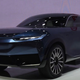 Imagen para el artículo titulado Honda presenta su primer y elegante prototipo de SUV eléctrico